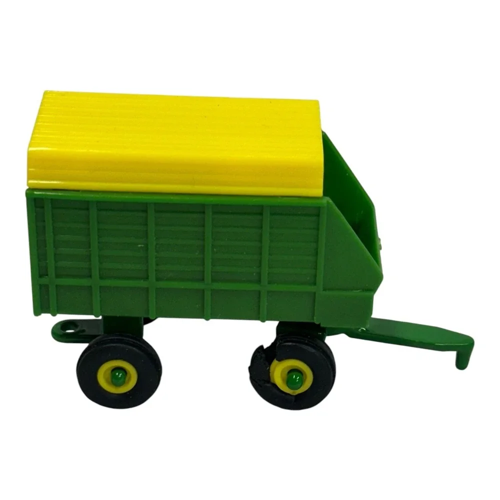ERTL die cast